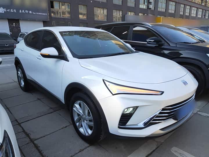 Фото 4 - Buick Envista