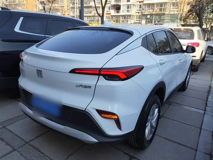 Фото 7 - Buick Envista