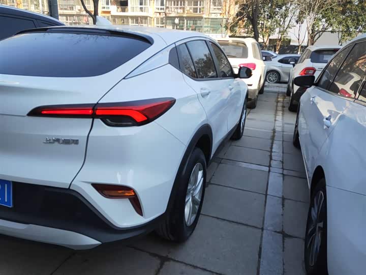 Фото 8 - Buick Envista