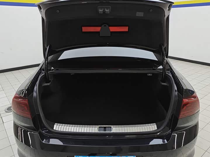 Фото 4 - Volkswagen Magotan