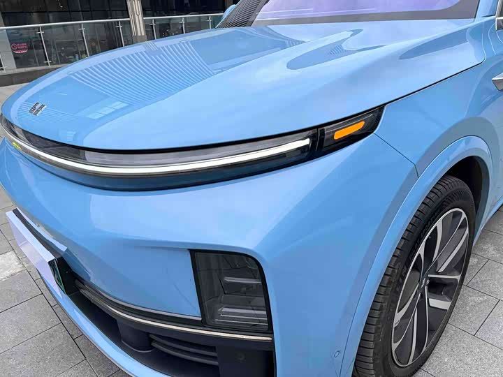 Фото 3 - LiXiang L7