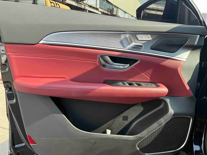 Фото 6 - Jetour X70 Plus