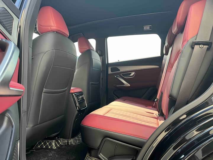 Фото 8 - Jetour X70 Plus