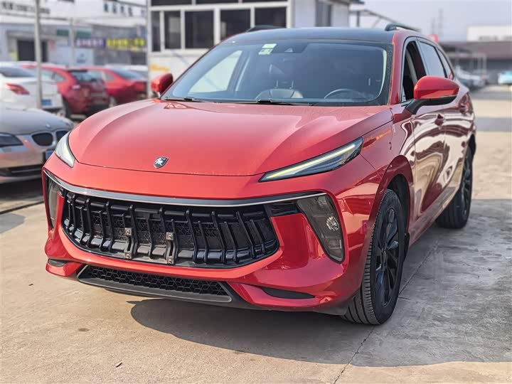 Фото 2 - Dongfeng Forthing T5 EVO