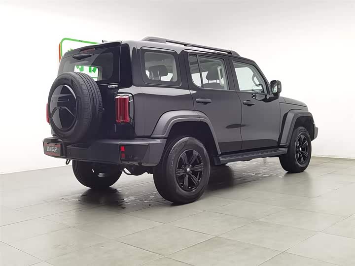 Фото 2 - Tank 300