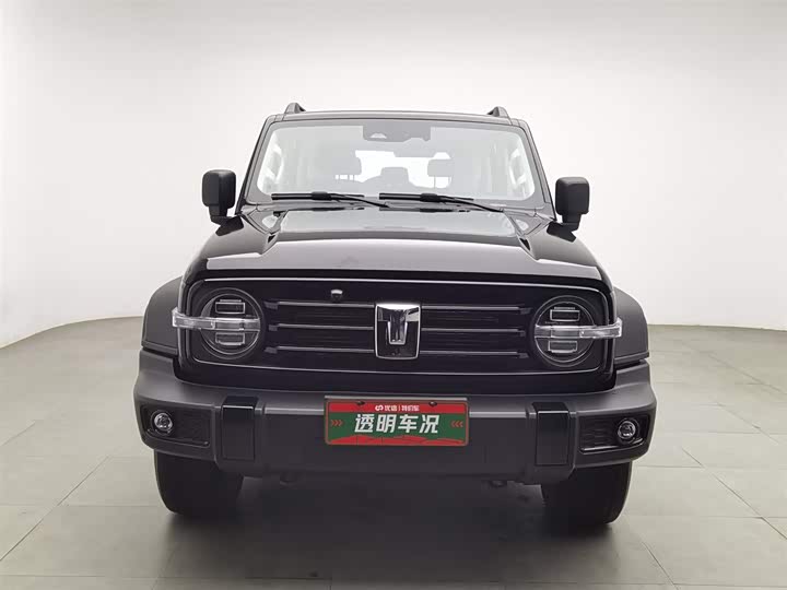 Фото 3 - Tank 300