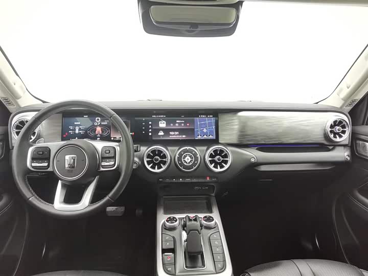 Фото 5 - Tank 300