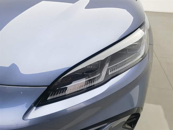 Фото 7 - BYD Seal 06 Hybrid/EV