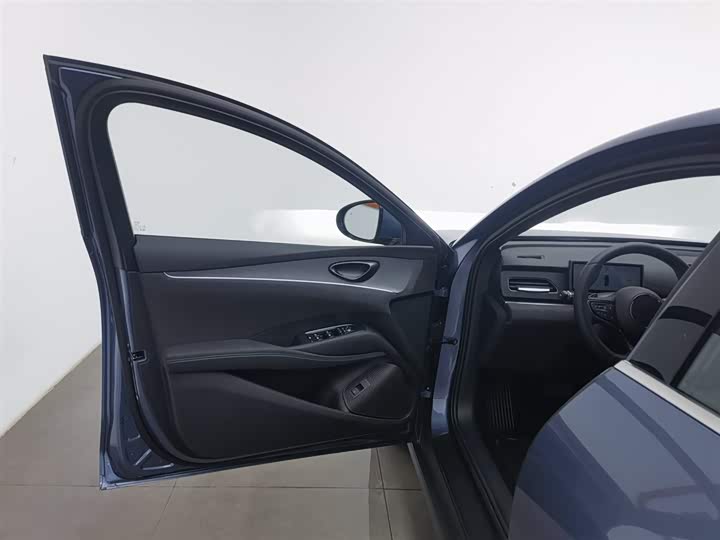 Фото 8 - BYD Seal 06 Hybrid/EV