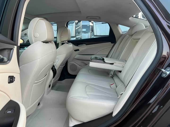 Фото 7 - Buick LaCrosse