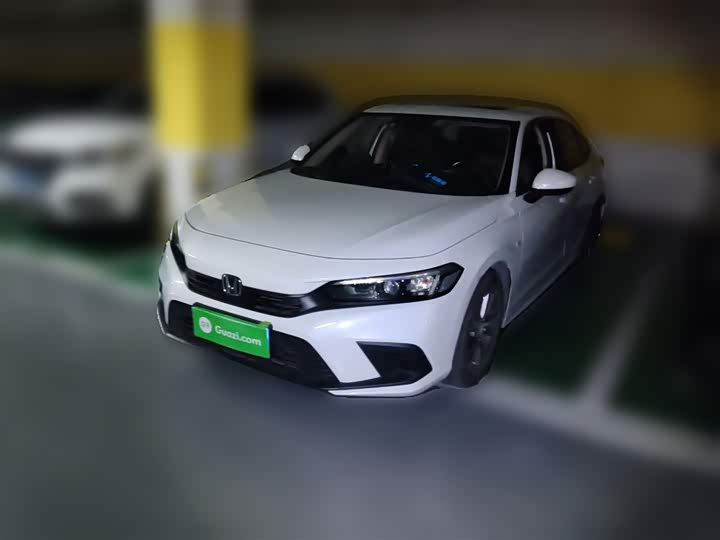Фото 2 - Honda Civic