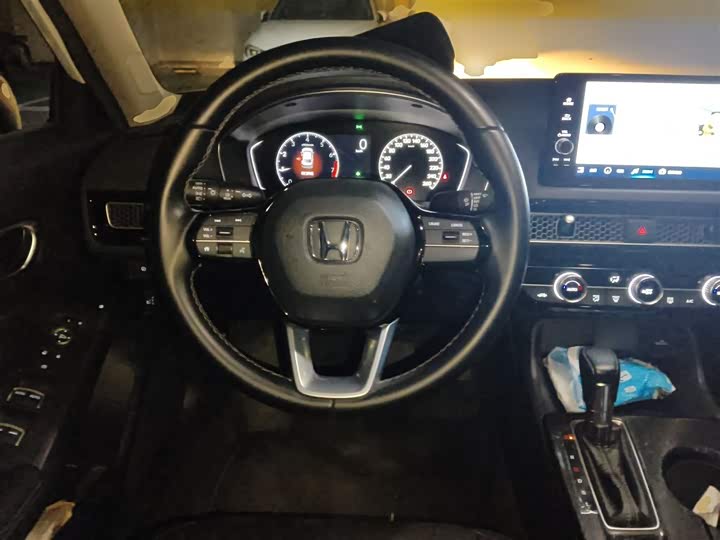 Фото 3 - Honda Civic