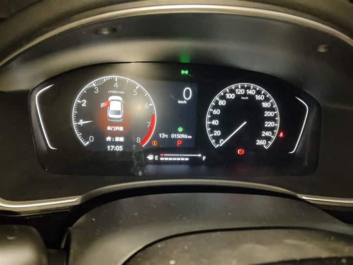 Фото 4 - Honda Civic