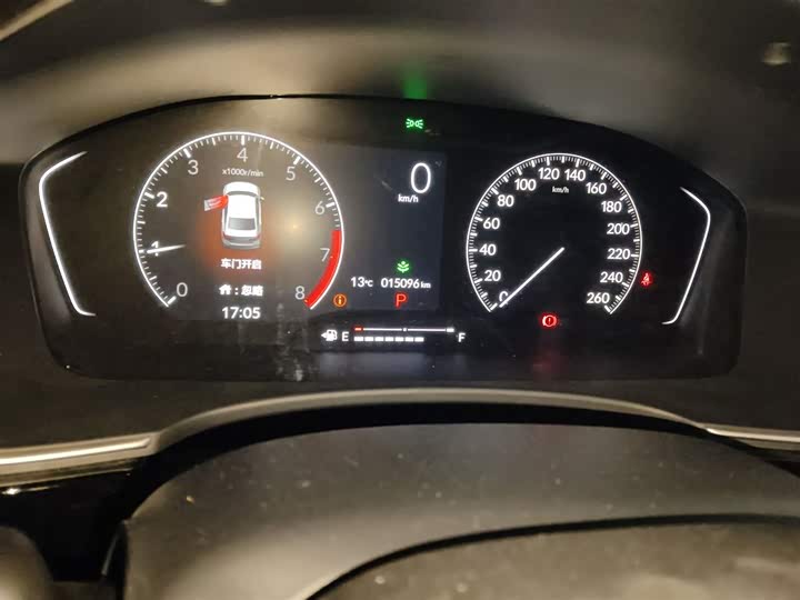 Фото 5 - Honda Civic