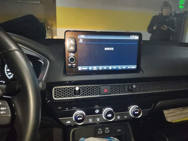 Фото 6 - Honda Civic