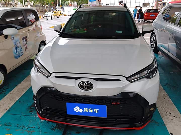 Фото 2 - Toyota Frontlander