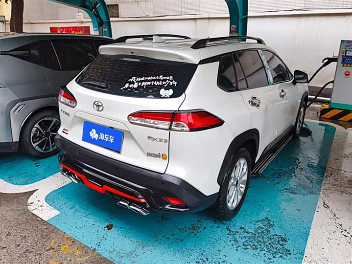 Фото 3 - Toyota Frontlander