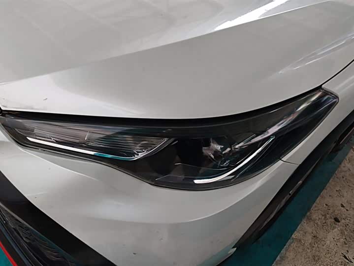 Фото 5 - Toyota Frontlander