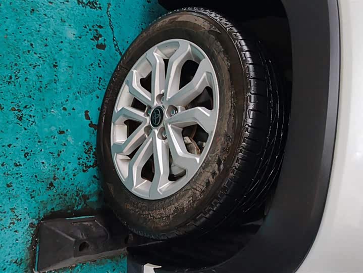 Фото 6 - Toyota Frontlander