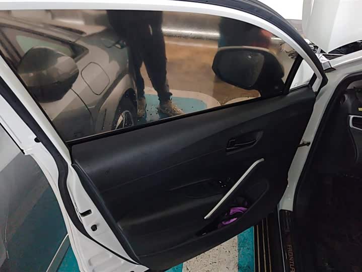 Фото 7 - Toyota Frontlander