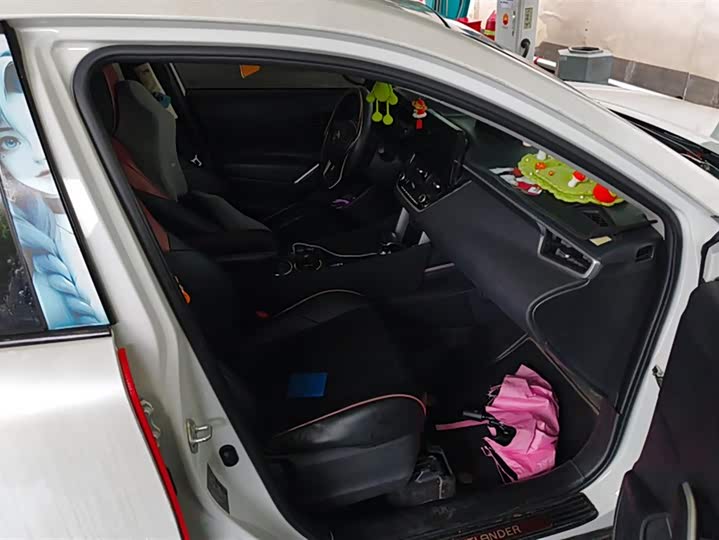 Фото 8 - Toyota Frontlander