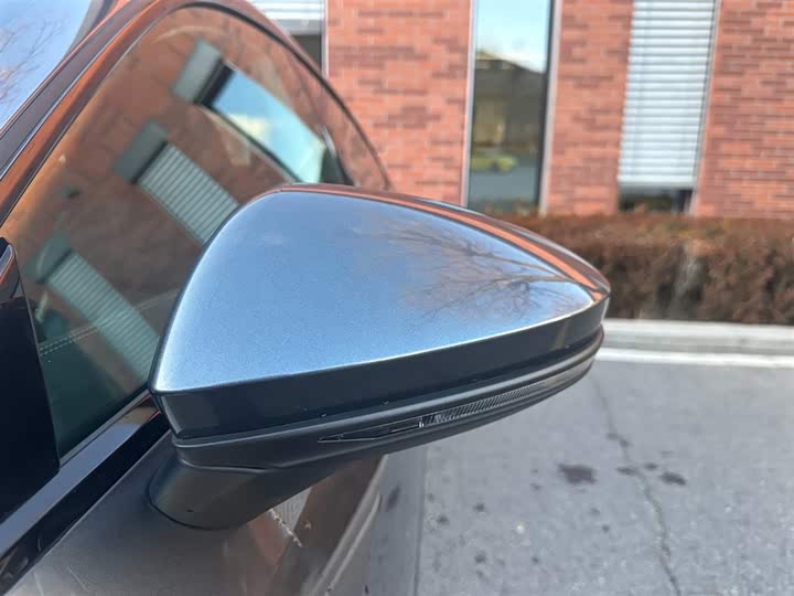 Фото 8 - Audi A7