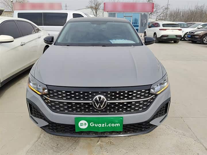 Фото 3 - Volkswagen Lavida