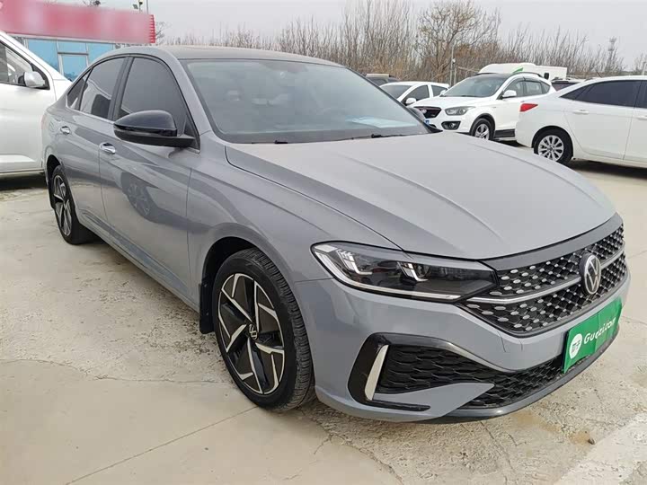 Фото 4 - Volkswagen Lavida