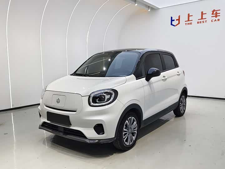 Фото 1 - Leapmotor T03