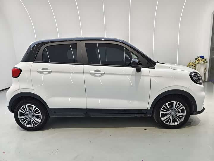 Фото 4 - Leapmotor T03