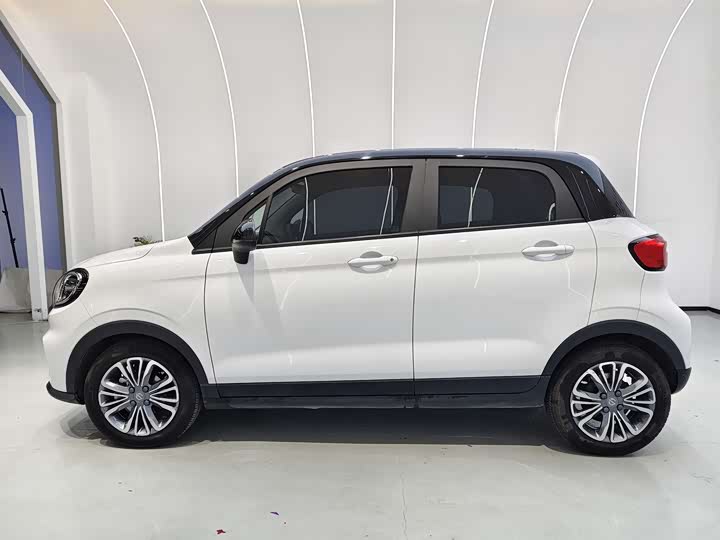 Фото 8 - Leapmotor T03