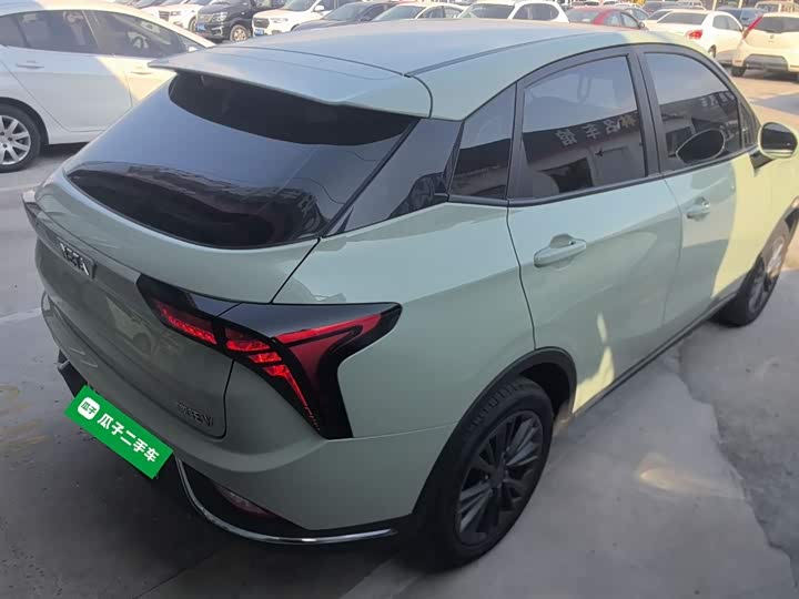 Фото 7 - Hozon V