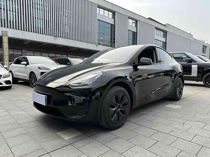 Фото 1 - Tesla Model Y