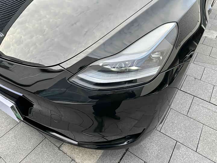 Фото 2 - Tesla Model Y