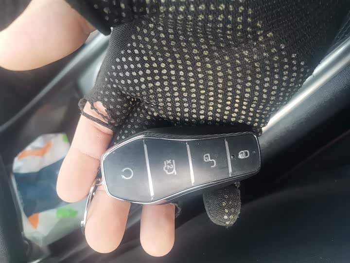 Фото 9 - BYD Dolphin