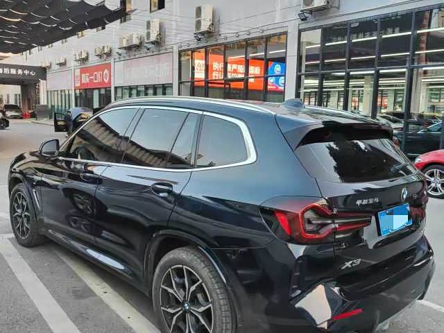 Фото 3 - BMW X3