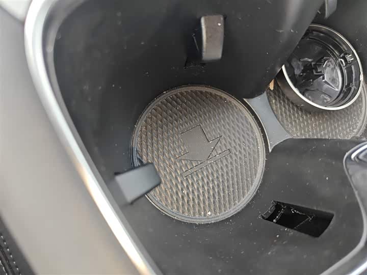 Фото 9 - BYD Sea Lion 07 EV