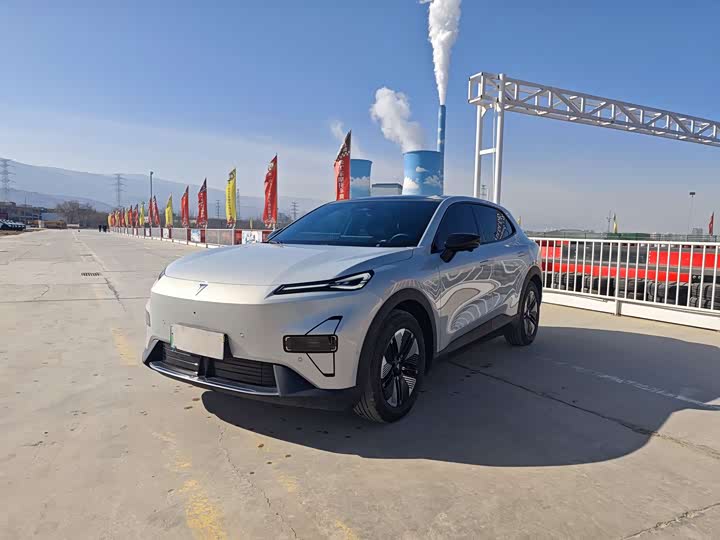 Фото 1 - Changan Deepal S05