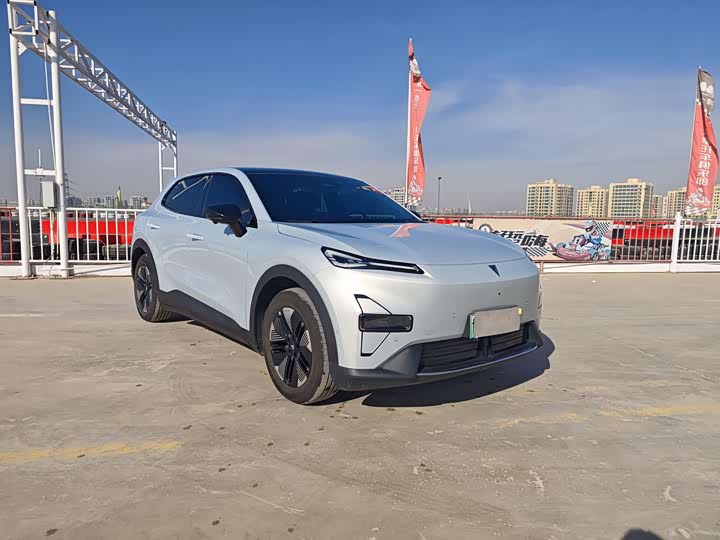 Фото 3 - Changan Deepal S05