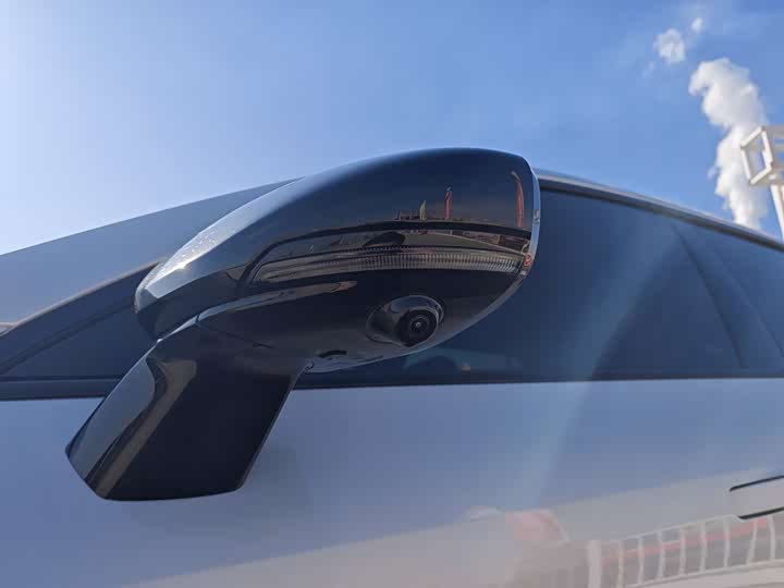 Фото 7 - Changan Deepal S05