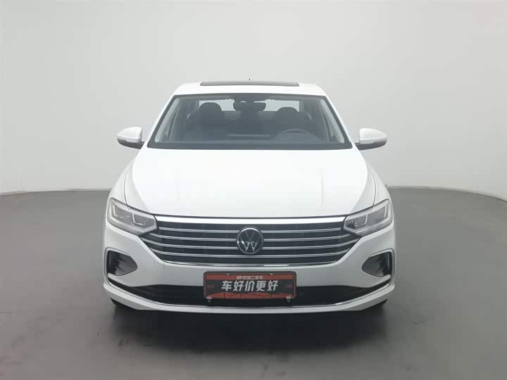 Фото 3 - Volkswagen Lavida