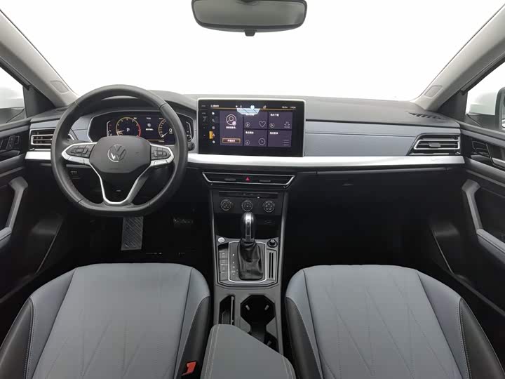 Фото 5 - Volkswagen Lavida