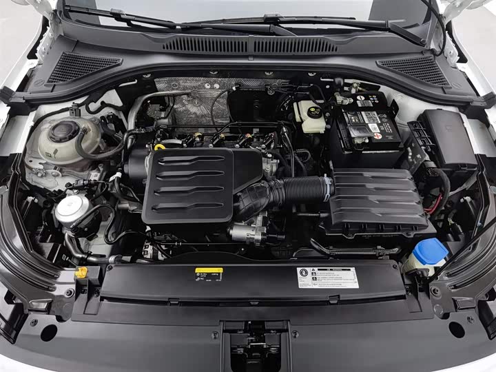 Фото 6 - Volkswagen Lavida