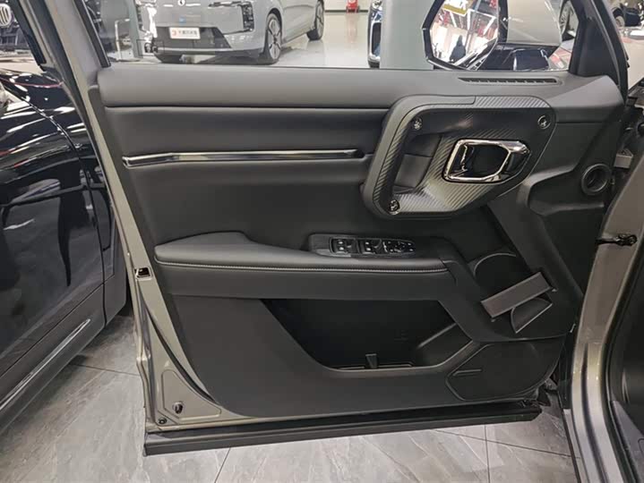 Фото 7 - Haval H-Dog Hybrid