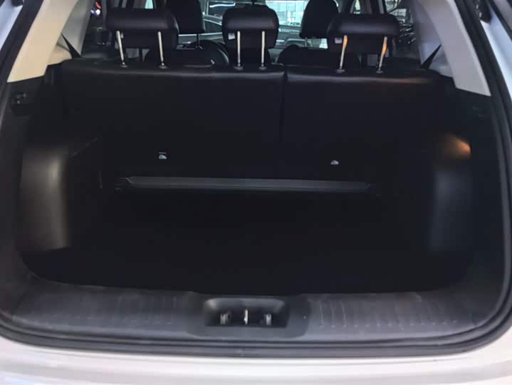 Фото 4 - Changan CS35 Plus