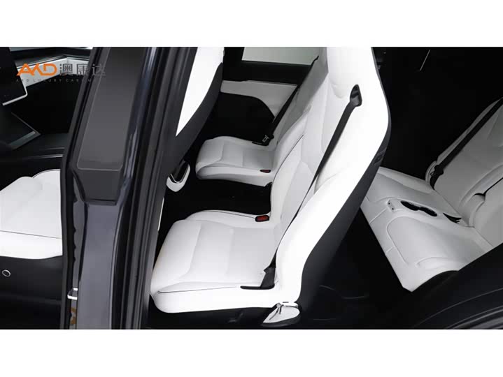 Фото 7 - Tesla Model X