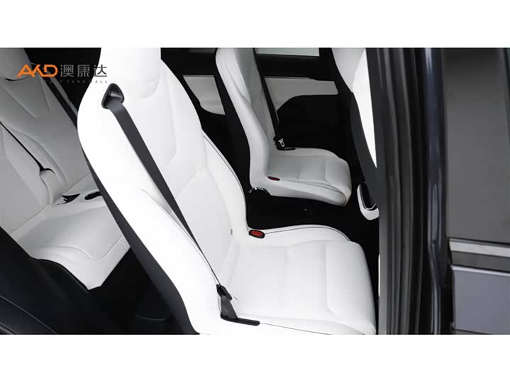 Фото 8 - Tesla Model X