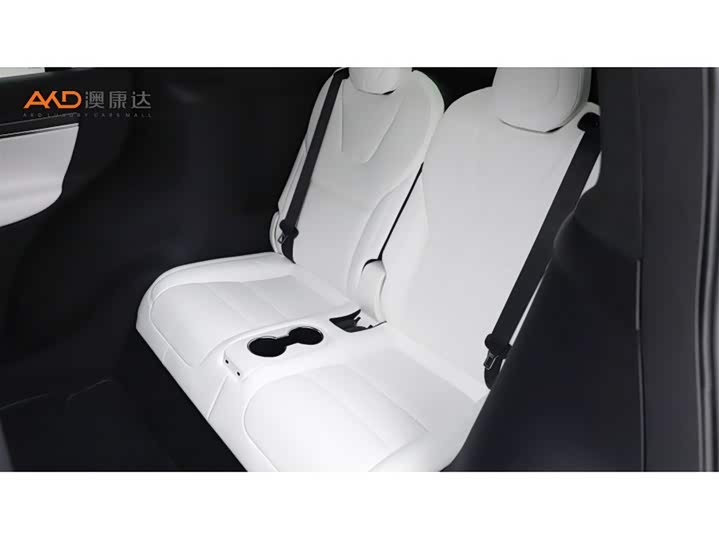 Фото 9 - Tesla Model X