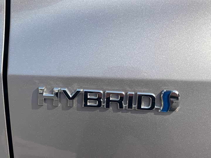 Фото 7 - Toyota Corolla Cross