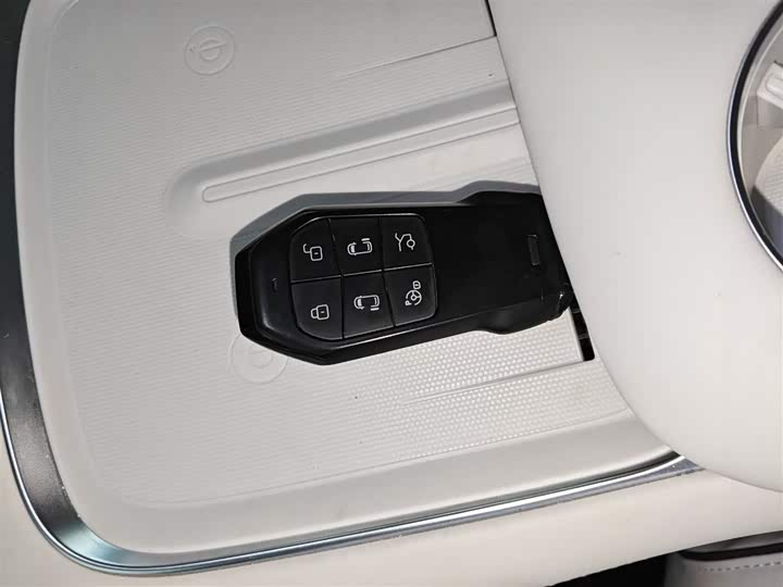 Фото 9 - XPeng X9